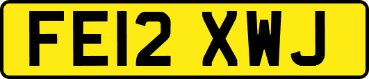 FE12XWJ