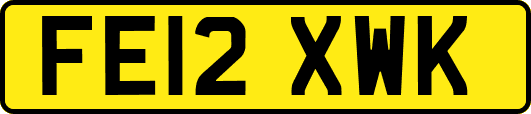 FE12XWK