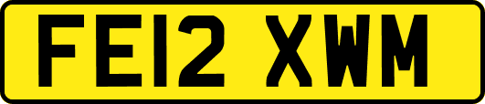 FE12XWM