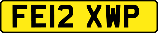 FE12XWP