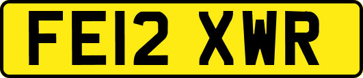 FE12XWR