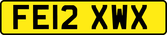 FE12XWX