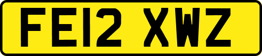 FE12XWZ