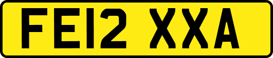FE12XXA