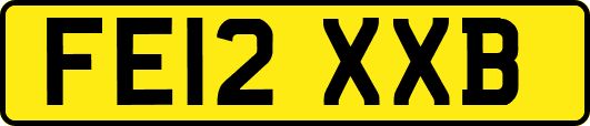 FE12XXB