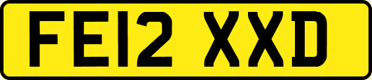 FE12XXD