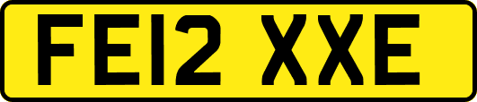 FE12XXE