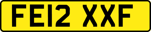 FE12XXF