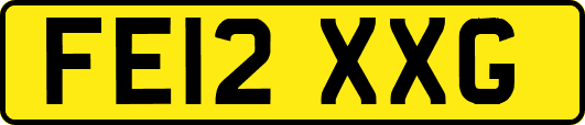 FE12XXG