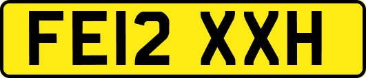 FE12XXH