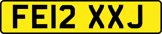 FE12XXJ