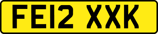 FE12XXK
