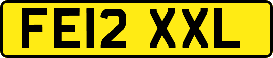 FE12XXL