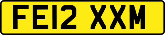 FE12XXM