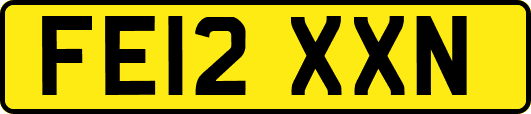 FE12XXN