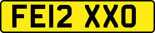FE12XXO