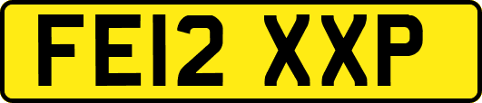 FE12XXP