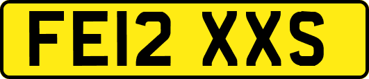 FE12XXS