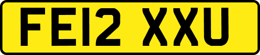 FE12XXU