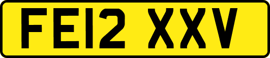 FE12XXV