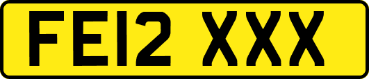 FE12XXX