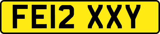 FE12XXY