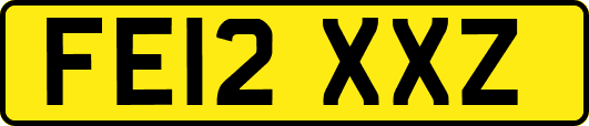 FE12XXZ