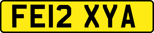 FE12XYA