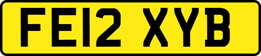 FE12XYB