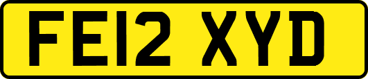 FE12XYD