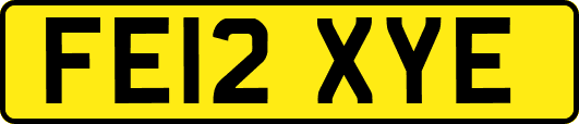 FE12XYE