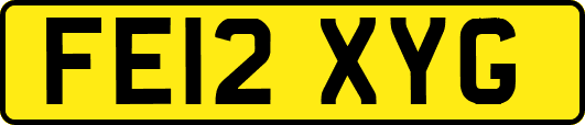 FE12XYG