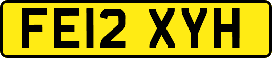 FE12XYH