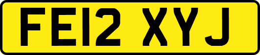 FE12XYJ