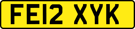FE12XYK