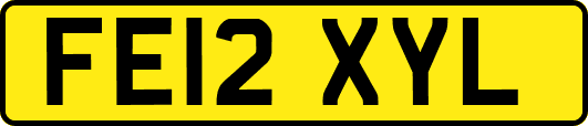 FE12XYL