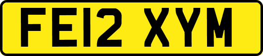 FE12XYM