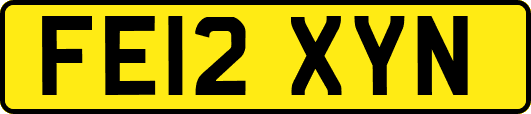 FE12XYN