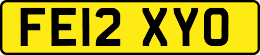 FE12XYO