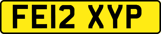 FE12XYP
