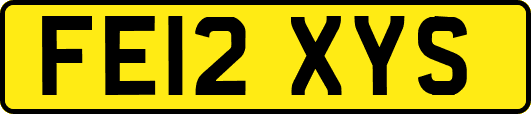 FE12XYS