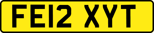 FE12XYT