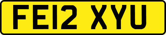 FE12XYU