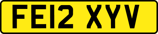 FE12XYV