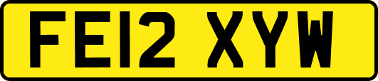 FE12XYW