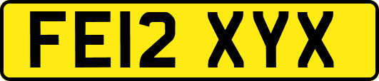 FE12XYX