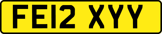 FE12XYY