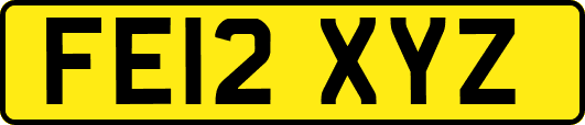 FE12XYZ