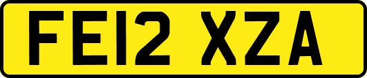 FE12XZA
