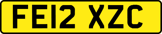 FE12XZC